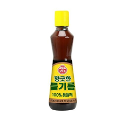 -OFERTA- Aceite de Perilla 320ml -DUL GUIRUM- antes1.95€ (2026-9-03)